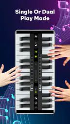 Easy Piano Learning App 2
