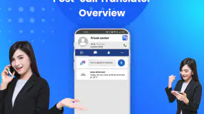Easy Text & Voice Translator screenshot