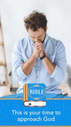 Easy to read KJV Bible 1