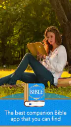 Easy to read KJV Bible 3
