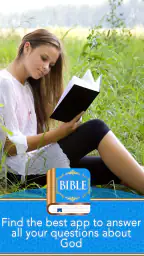 Easy to read KJV Bible 7