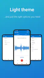 Easy Voice Recorder 6