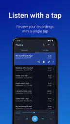 Easy Voice Recorder Pro 3