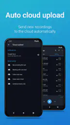 Easy Voice Recorder Pro 4