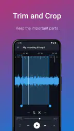 Easy Voice Recorder Pro 5