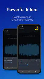 Easy Voice Recorder Pro 6