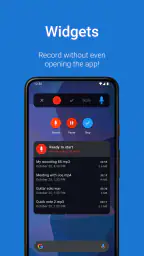 Easy Voice Recorder Pro 7