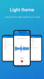 Easy Voice Recorder Pro 8