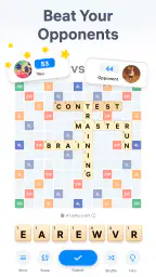 Easy Words - Word Puzzle Games 2