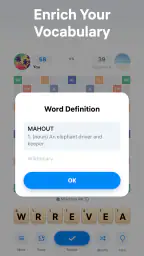 Easy Words - Word Puzzle Games 4