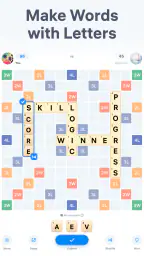 Easy Words - Word Puzzle Games 6