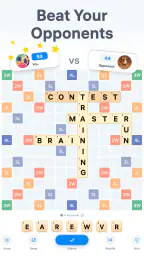 Easy Words - Word Puzzle Games 7