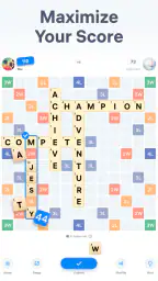 Easy Words - Word Puzzle Games 8