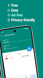 EasyBudget - Budget planning 2