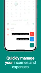 EasyBudget - Budget planning 4