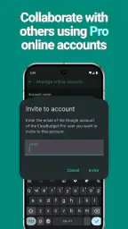 EasyBudget - Budget planning 7