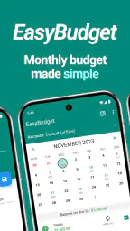 EasyBudget - Budget planning 8