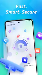 EasyClean - File Cleaner 1