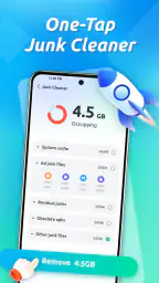 EasyClean - File Cleaner 2