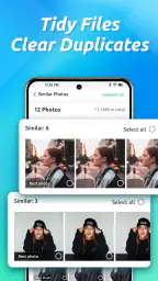 EasyClean - File Cleaner 3