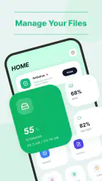 EasyCleaner: Phone Cleaner 1