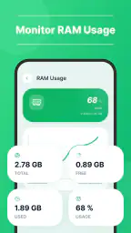 EasyCleaner: Phone Cleaner 4