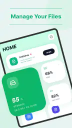 EasyCleaner: Phone Cleaner 5