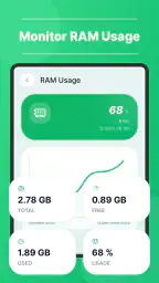 EasyCleaner: Phone Cleaner 8