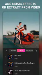 EasyCut - Video Editor & Maker 2