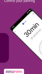 EasyPark - Parking made easy 1