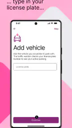 EasyPark - Parking made easy 5