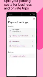 EasyPark - Parking made easy 7
