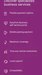 EasyPark - Parking made easy 8