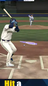 eBaseball™: MLB PRO SPIRIT screenshot
