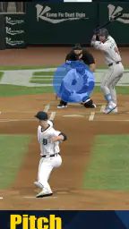 eBaseball™: MLB PRO SPIRIT 2