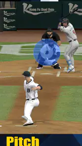 eBaseball™: MLB PRO SPIRIT screenshot