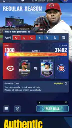 eBaseball™: MLB PRO SPIRIT 5