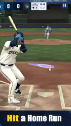 eBaseball™: MLB PRO SPIRIT 8