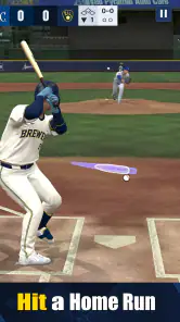eBaseball™: MLB PRO SPIRIT screenshot