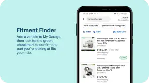 eBay Motors: Parts, Cars, more screenshot