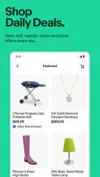 eBay online shopping & selling 4