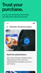 eBay online shopping & selling 6