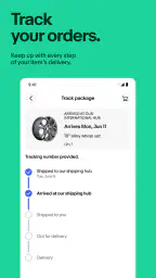 eBay online shopping & selling 8