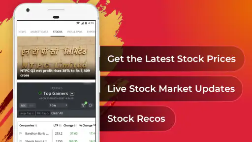 Economic Times : Business News 5