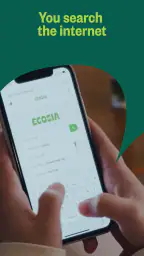 Ecosia - Safe Internet Browser 1