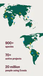 Ecosia - Safe Internet Browser 4