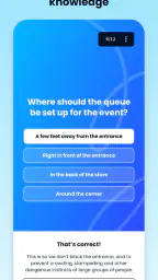 EdApp: Mobile LMS 4