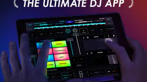 edjing Mix - Music DJ app screenshot