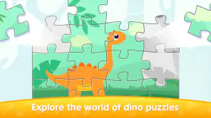 Educational games for kids 2 4 screenshot