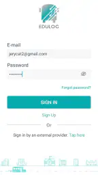 Edulog Parent Portal 2